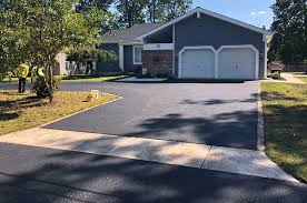 Best Driveway Snow Removal Preparation  in Oak Hill, FL